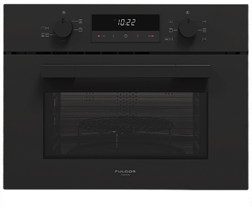 Микроволновая печь с грилем Fulgor Milano FUGMO 4505 MT MBK