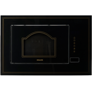 Компактная микроволновая печь GRAUDE CLASSIC MWGK 38.1 S