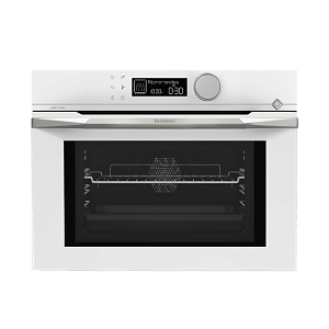 Комбинированная микроволновая печь De Dietrich DKC4536W