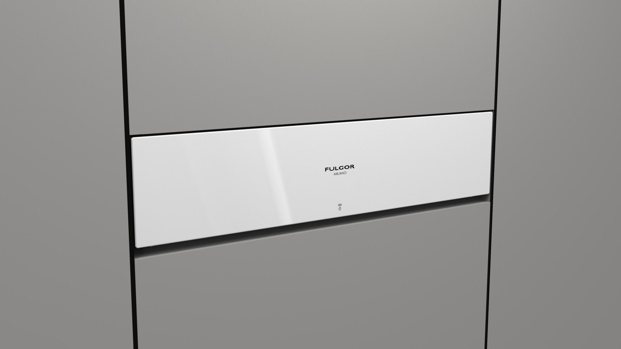 Вакууматор Fulgor Milano FVSD 150 TC WH