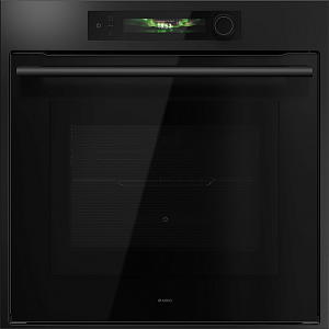 Духовой шкаф с функцией СВЧ Asko OCM66GSH
