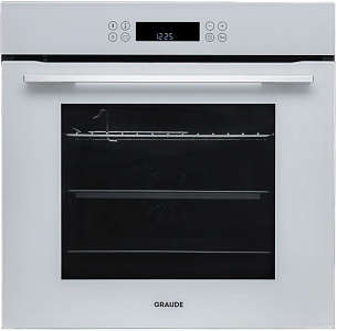 Духовой шкаф GRAUDE BM 60.2 W
