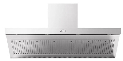 Кухонная вытяжка ILVE AGQ150/SS