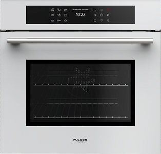 Духовой шкаф Fulgor Milano FCO 6215 TEM WH
