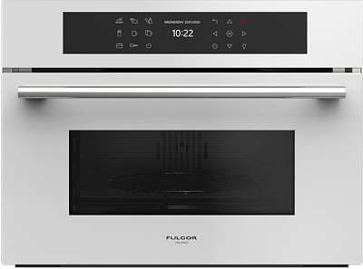 Микроволновая печь с грилем Fulgor Milano FGMO 4508 TEM WH
