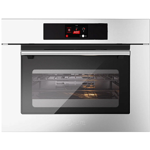 Духовой шкаф ILVE 645STZ41/SS нержавеющая сталь (фурн. сатинированная сталь)