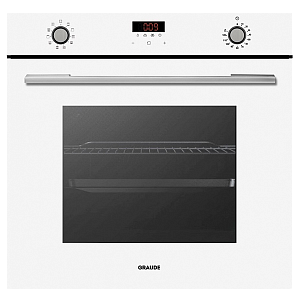 Духовой шкаф GRAUDE BE 60.3 W