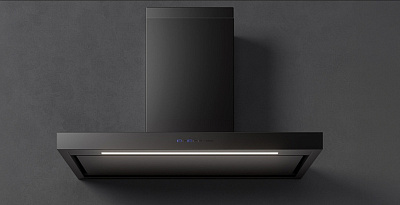Вытяжка настенная Falmec CPLN90.E23P2#EUN490F