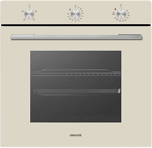 Духовой шкаф GRAUDE BE 60.0 C