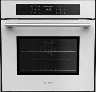 Духовой шкаф Fulgor Milano FCPO 6215 P TEM WH