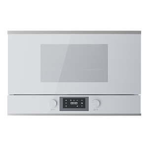 Микроволновая печь ML 6330.0 W1 нержавеющая сталь Куперсбуш / Kuppersbusch