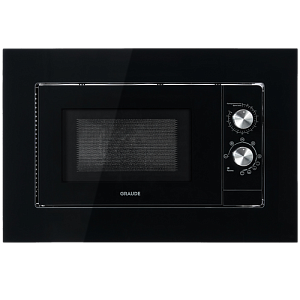 Компактная микроволновая печь с грилем GRAUDE COMFORT MWG 38.0 S