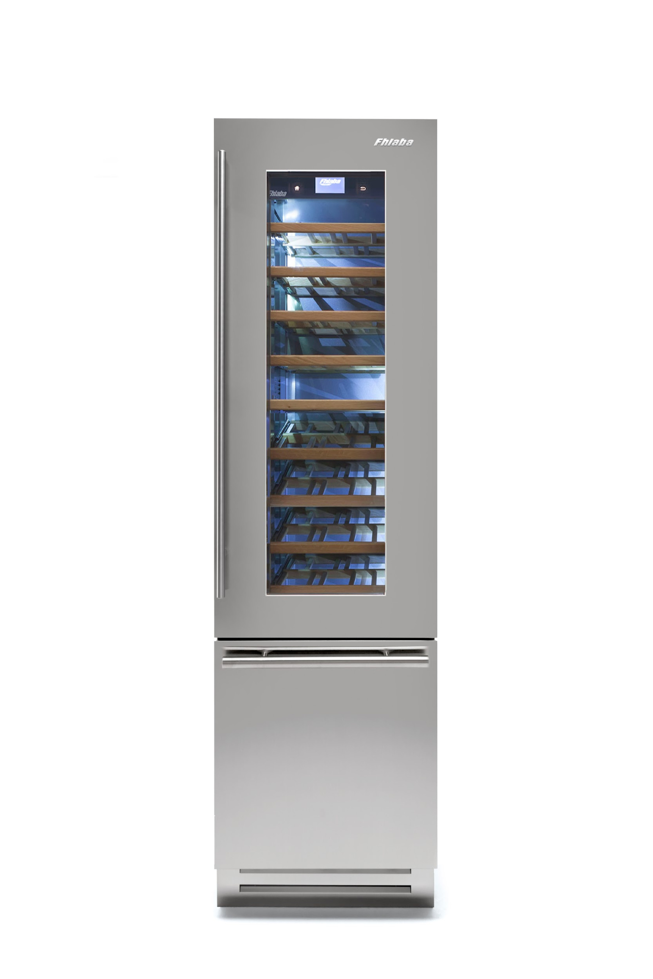 Винный шкаф Fhiaba KS600TWT6