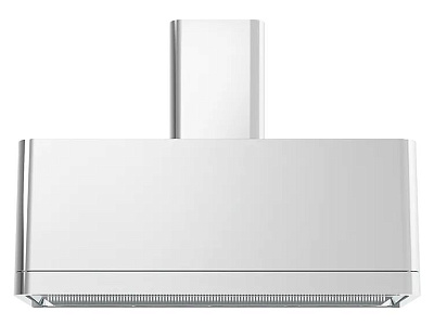 Кухонная вытяжка ILVE APM120/SS нержавеющая сталь (фурн. нержавеющая сталь)