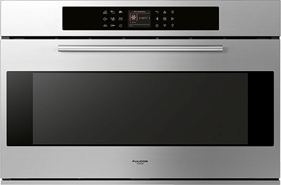 Духовой шкаф Fulgor Milano FCO 9615 TEM 2F X