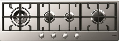 Газовая варочная панель Fulgor Milano CPH 1124 G WK X