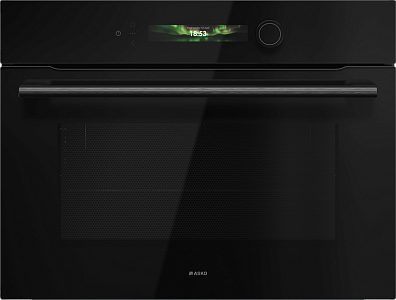 Встраиваемая микроволновая печь Asko OM54BGH