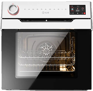 Духовой шкаф ILVE OV60PMT3/SS