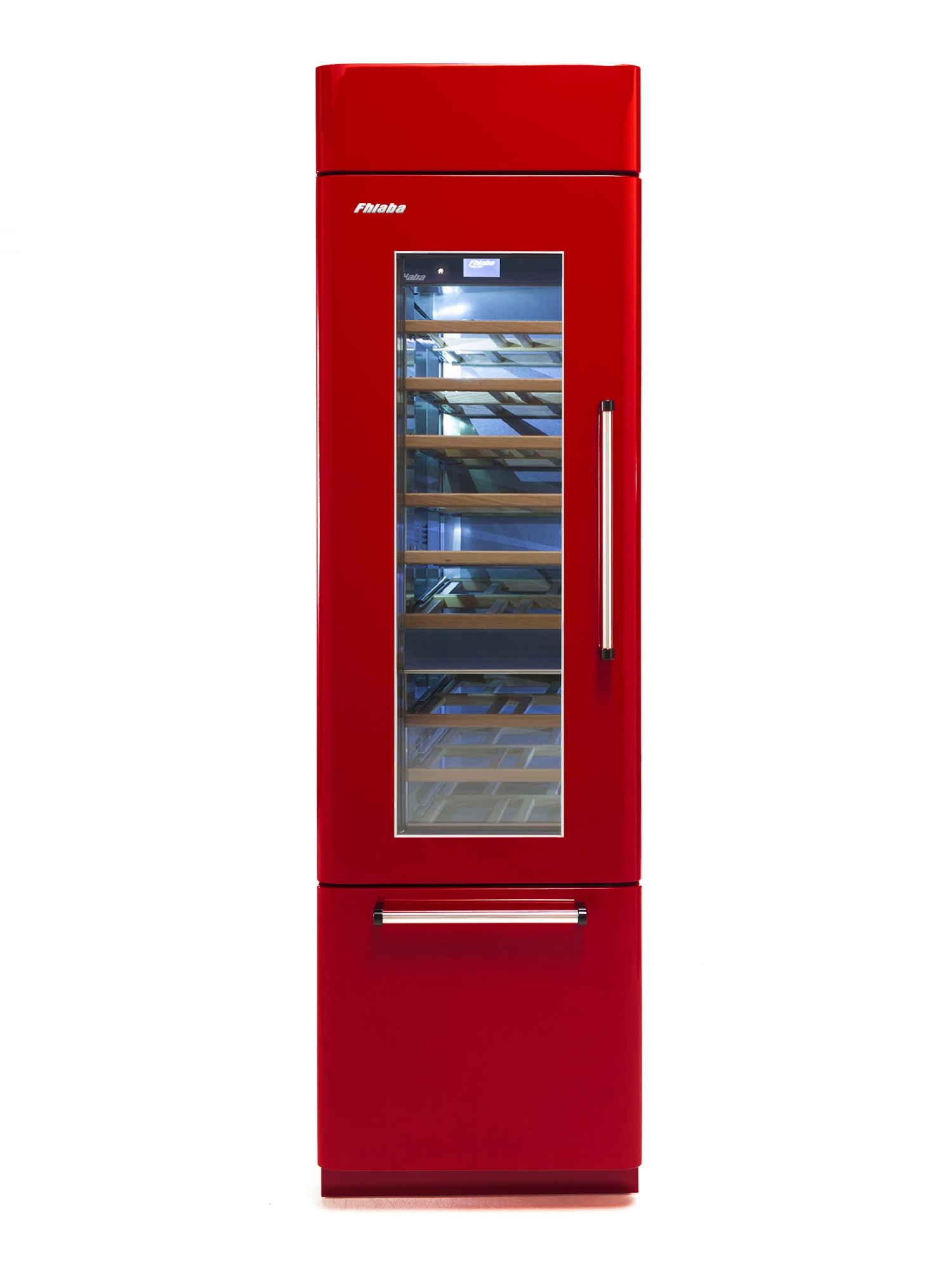 Винный шкаф Fhiaba AS601TWT3