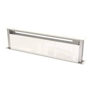 Вытяжка встраиваемая в столешницу Fulgor Milano FDDH 1120 TRC WH