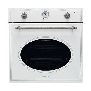 Духовой шкаф GRAUDE BK 60.1 WM