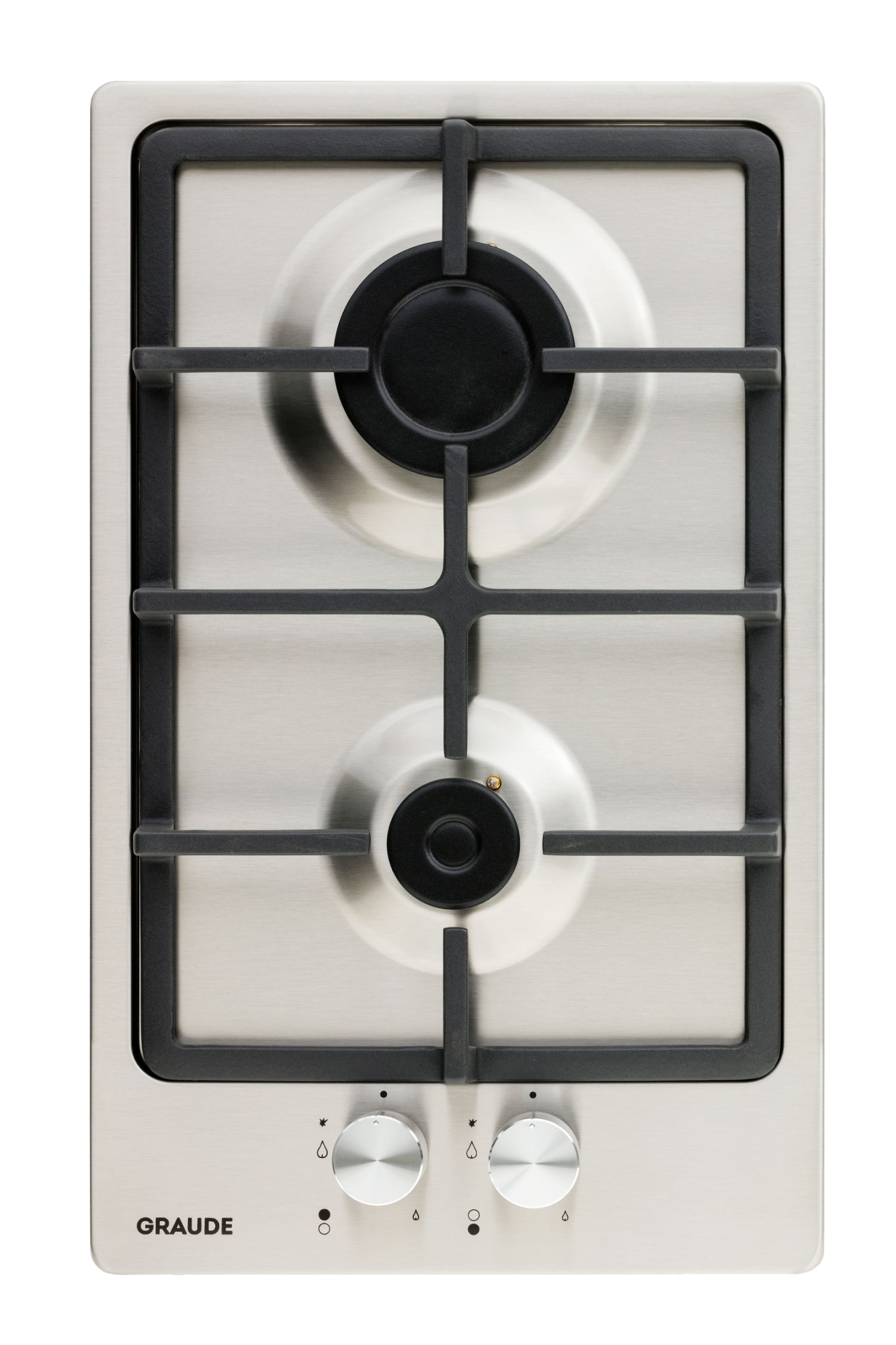 Газовая варочная панель GRAUDE GS 30.1 E