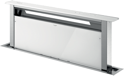 Вытяжка встраиваемая в столешницу Fulgor Milano FDDH 900 TRC X