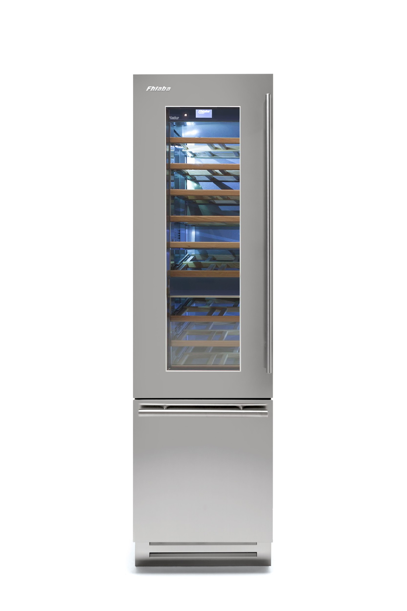 Винный шкаф Fhiaba KS601TWT3