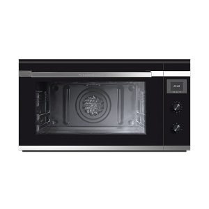 Духовой шкаф B 9330.0 S3 серебристый хром Куперсбуш / Kuppersbusch