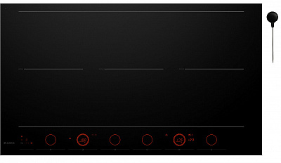 Индукционная варочная панель Asko HID956GC