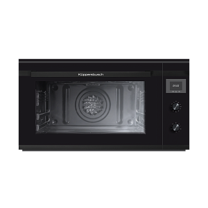 Духовой шкаф B 9330.0 S5 черный вельвет Куперсбуш / Kuppersbusch