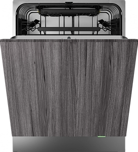 Встраиваемая посудомоечная машина Asko DSD544B