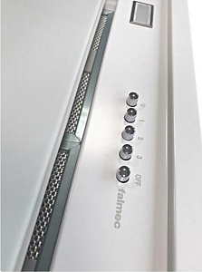 Вытяжка встраиваемая Falmec CBIN70.E10#ZZZB460F