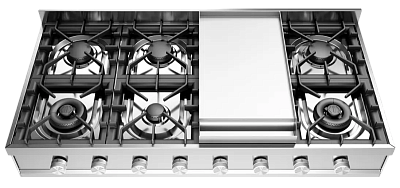 Варочная панель ILVE HCP120FD/SS