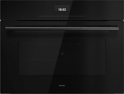 Встраиваемая микроволновая печь Asko OM24BGH