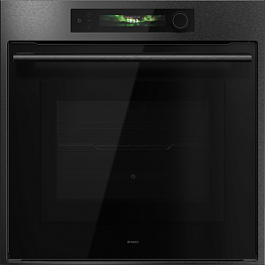 Духовой шкаф с функцией СВЧ Asko OCM66BSH