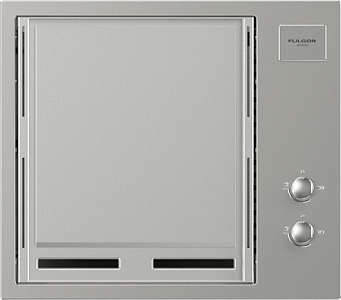Гриль Fulgor Milano FOBQ 601 TY G X
