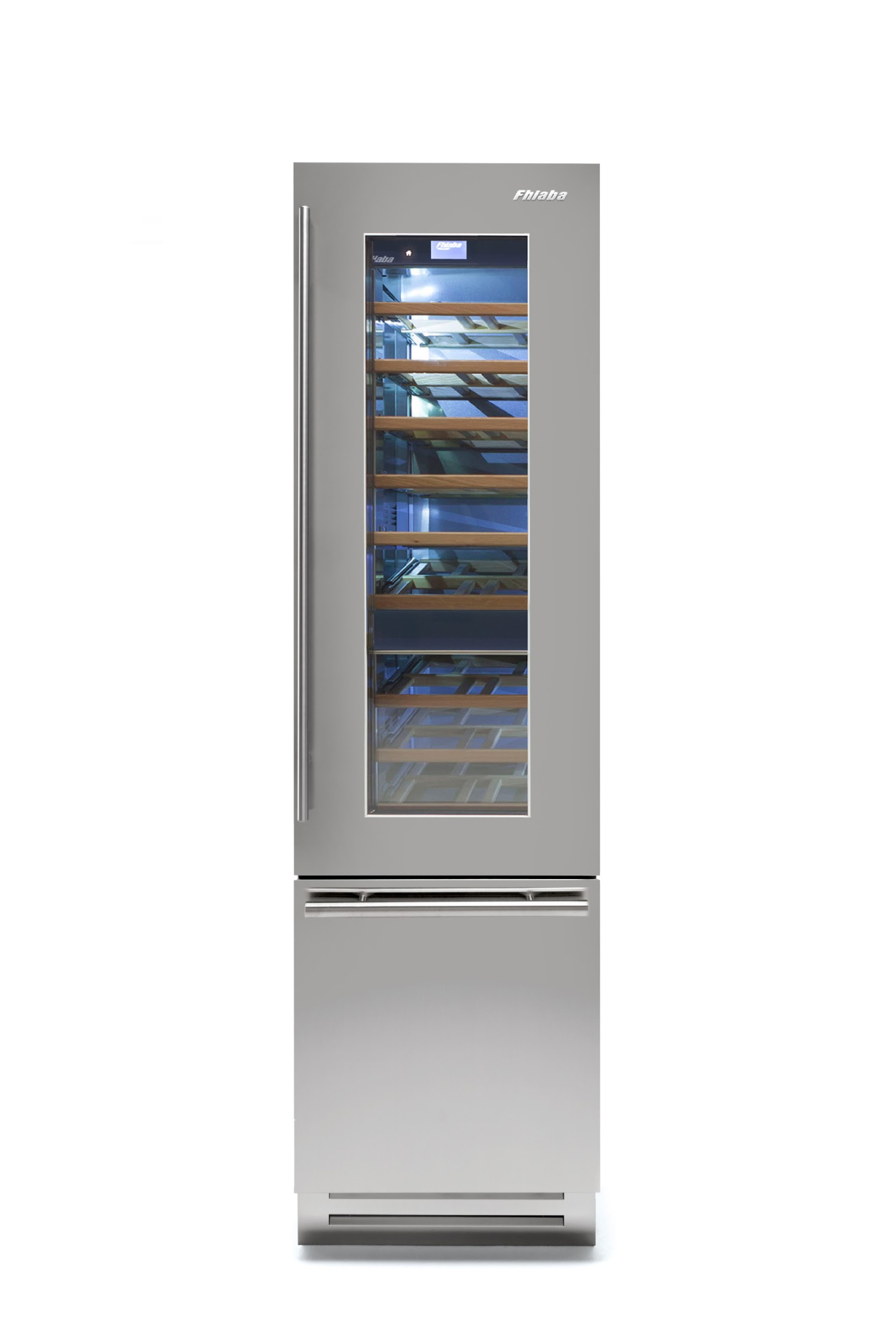 Винный шкаф Fhiaba KS601TWT6