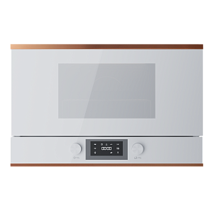 Микроволновая печь ML 6330.0 W7 медь Куперсбуш / Kuppersbusch