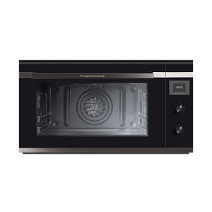 Духовой шкаф B 9330.0 S2 черный хром Куперсбуш / Kuppersbusch