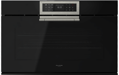 Духовой шкаф Fulgor Milano FCLO 9615 TEM 2F BK