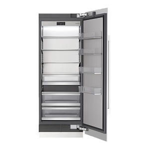 Встраиваемый холодильник Signature Kitchen Suite SKSCR3011P под навеску фасадов