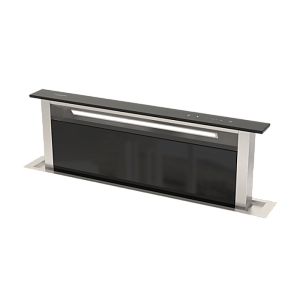 Вытяжка встраиваемая в столешницу Fulgor Milano FDDH 900 TRC BK