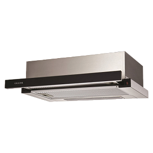 Вытяжка с выдвижным экраном GRAUDE DHF 60.0 S