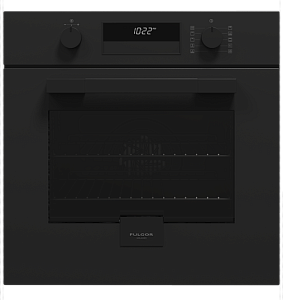 Духовой шкаф Fulgor Milano FUO 6011 P TM MBK