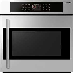 Духовой шкаф Fulgor Milano FCOS 6215 TEM X