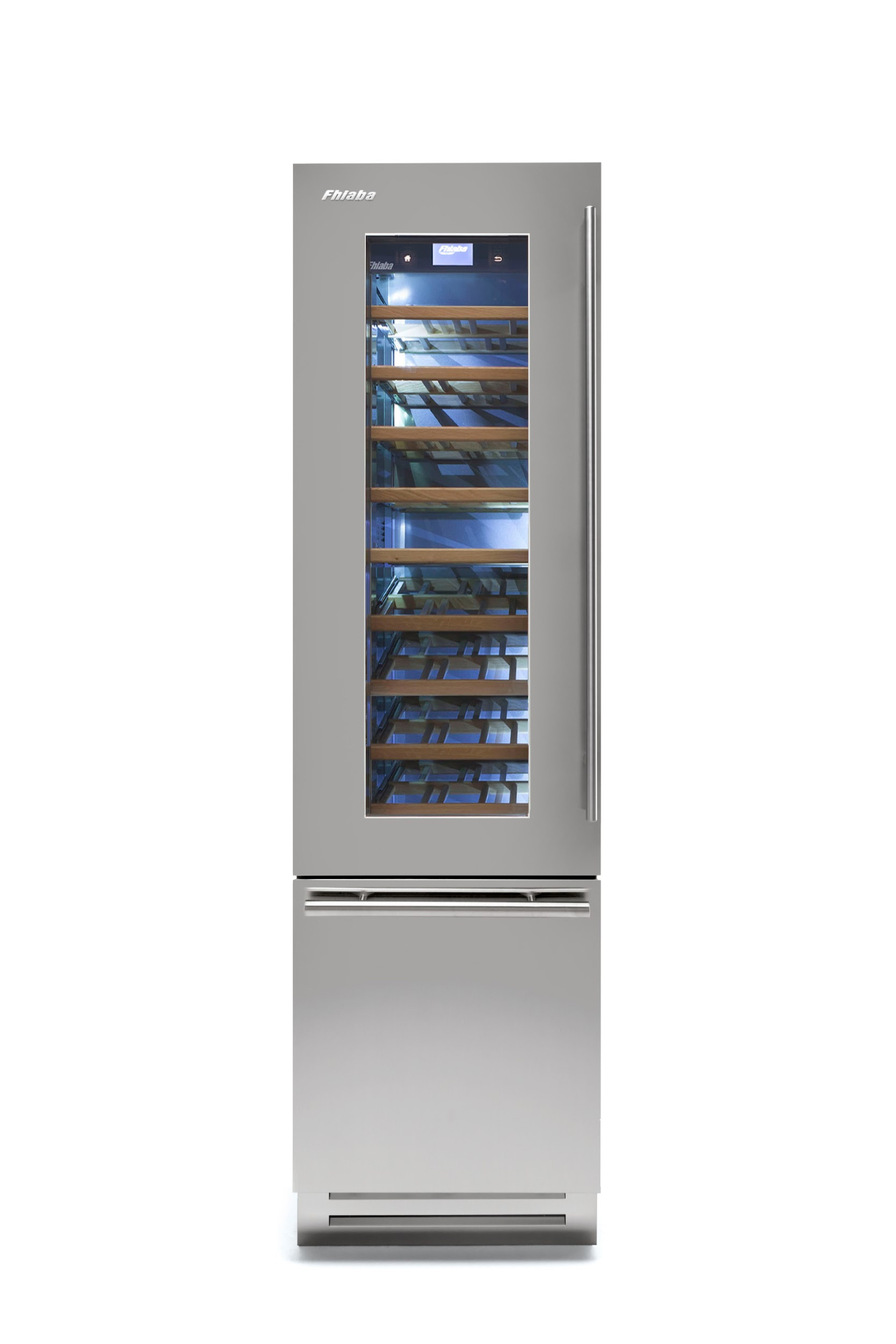 Винный шкаф Fhiaba KS600TWT3