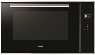 Духовой шкаф Fulgor Milano FCO 9013 TM BK/2