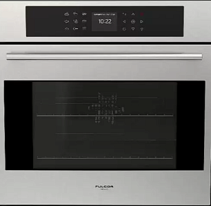 Духовой шкаф Fulgor Milano FCO 6215 TEM X