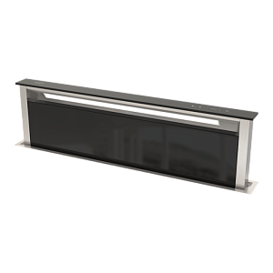Вытяжка встраиваемая в столешницу Fulgor Milano FDDH 1120 TRC BK